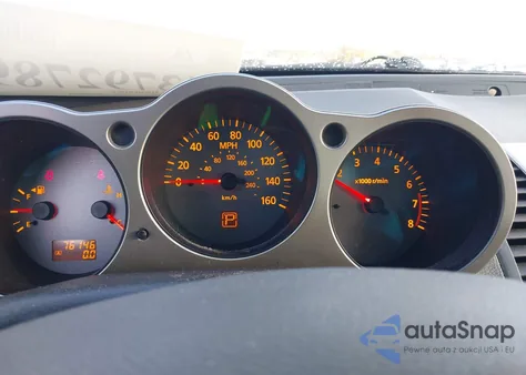 2006 Nissan Maxima 3.5 Sl from USA, damaged, VIN 1N4BA41EX6C837052